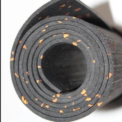 Конкурентоспособный продукт, наружный водонепроницаемый резиновый пол