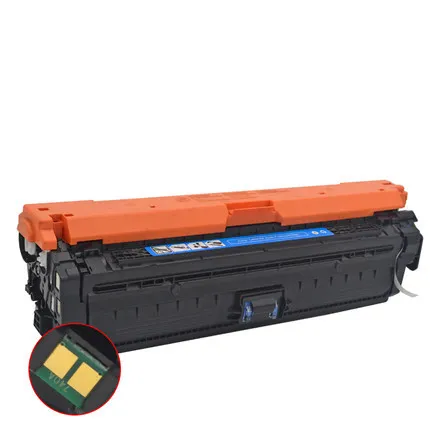 MaiGe набор картриджей с тонером для HP 507A CE400A CE401A CE402A CE403A использования в LaserJet Enterprise 500 color