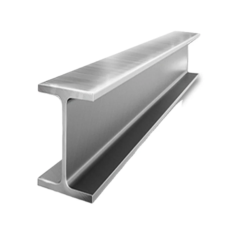 Prime Quality  Structural Galvanized Steel H Beam Q235B Q345B Q420C Q460C SS400  For Roofing House