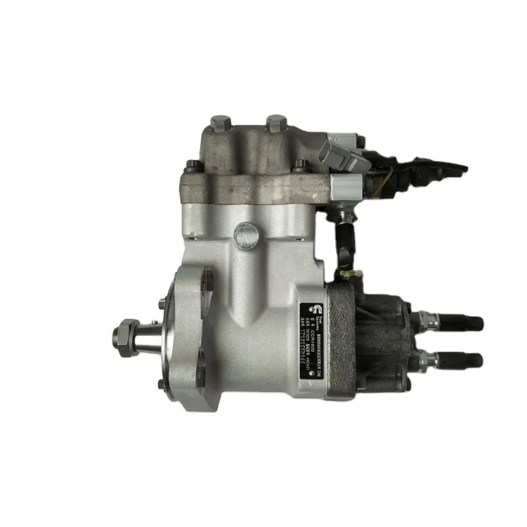 Подлинный дизельный двигатель DCEC Island топливный насос 3973228