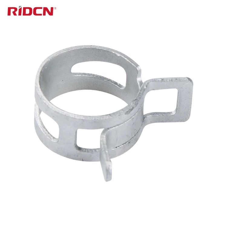 Spring Hose Clamp