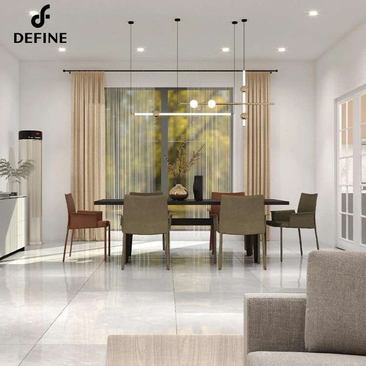 Luxury Turnkey Solution Two Story Big House With Furniture Inside Prefab Precast Concrete Modular House