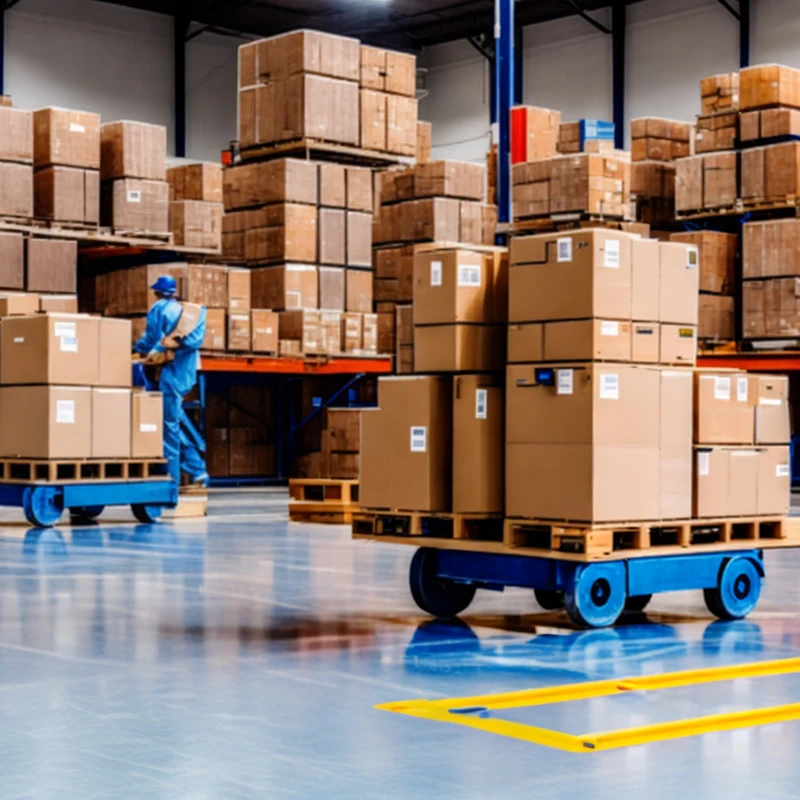 Meisen works overtime Shipping agent air freight express services customs services to the USA