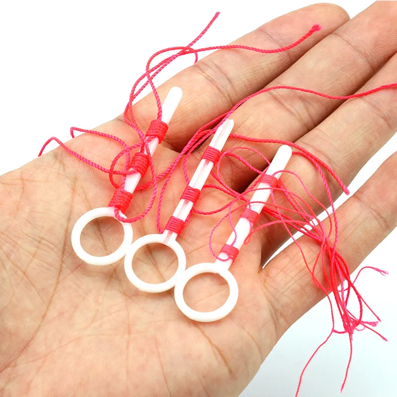 Новая хлопковая пробка для лески рыболовные снасти ловли на скалах соединитель узлов