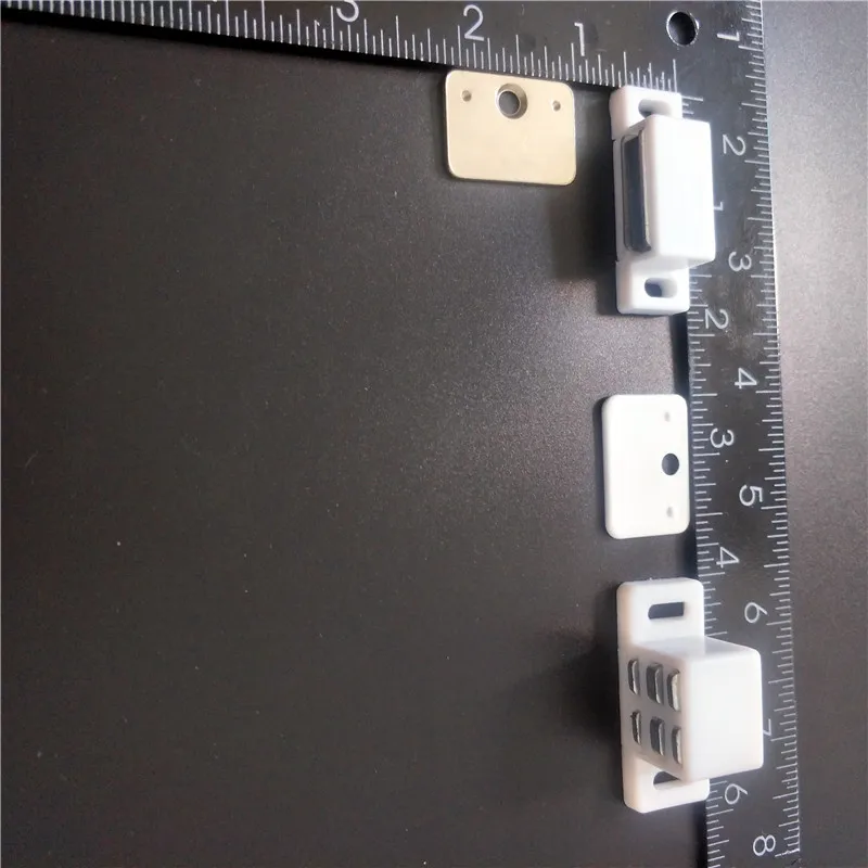 China Manufacture Shutter Accessories Hardware Louver Parts Stopper Plantation Shutter Magnets