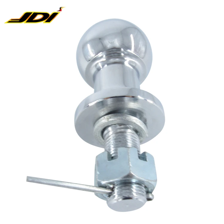 hot sale trailer parts Hitch Ball manufacturer hot sale 2 in Tow Ball adjustable  trailer hitch ball