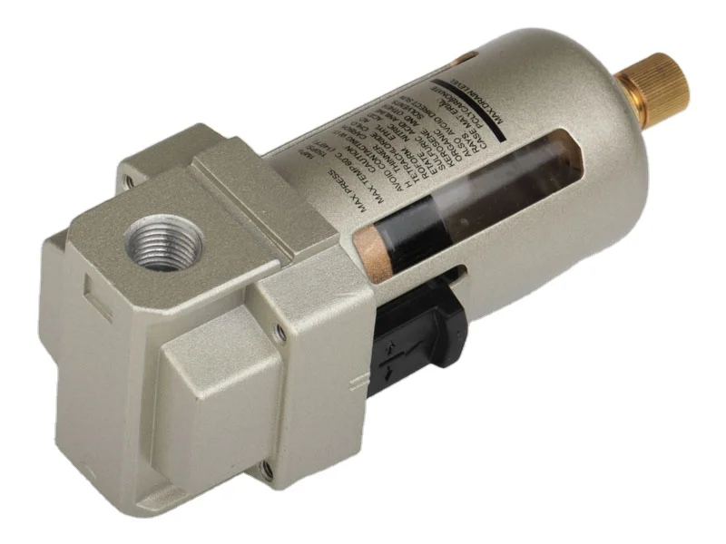 FRL  AF 3000 pneumatic filter air filter