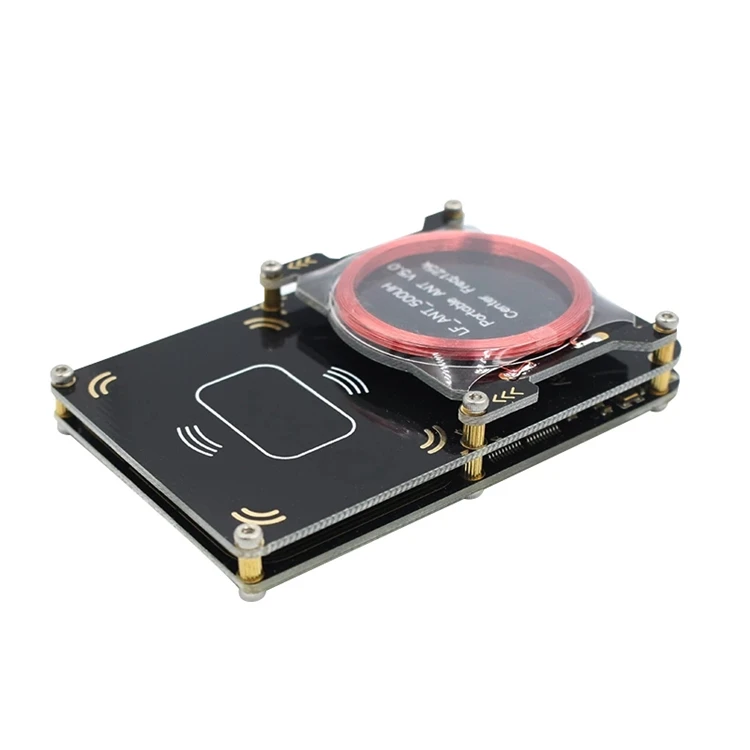  Копировальный аппарат Proxmark3 последней версии RFID-Дубликатор NFC-записывающее устройство считыватель карт доступа набор