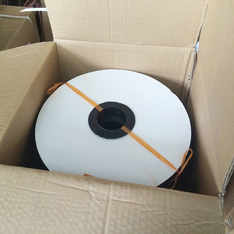 Agriculture drip irrigation rain spray tape micro plastic material laser sprinkler