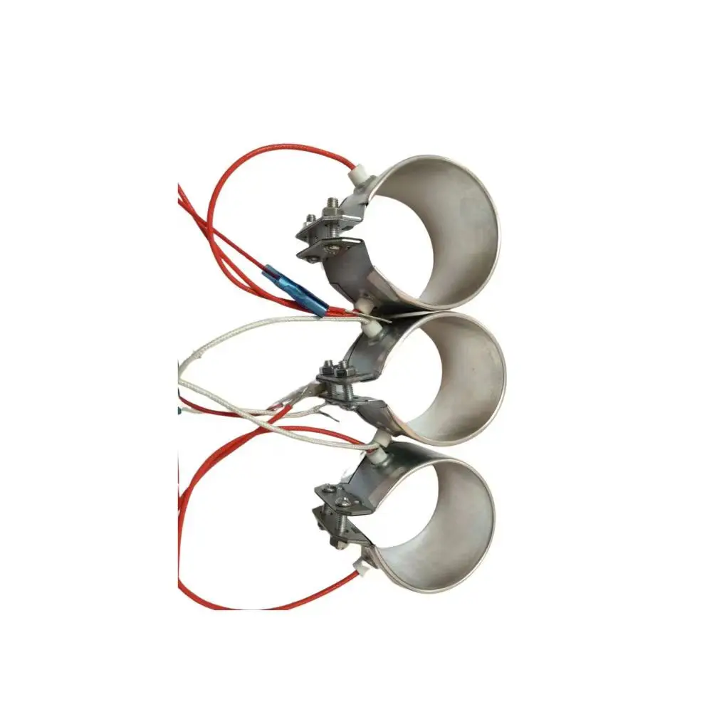 Электрические нагревательные элементы по индивидуальному заказу 110 В 230 Вт SGCC слюдяный нагреватель для медленной плиты нагревательный элемент