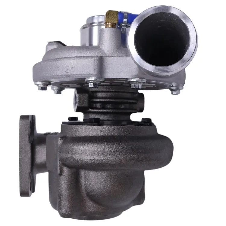 Supercharger/Turbocharger 318295 317805 4049080 5010477318 Turbo S400 For Diesel Engine Model
