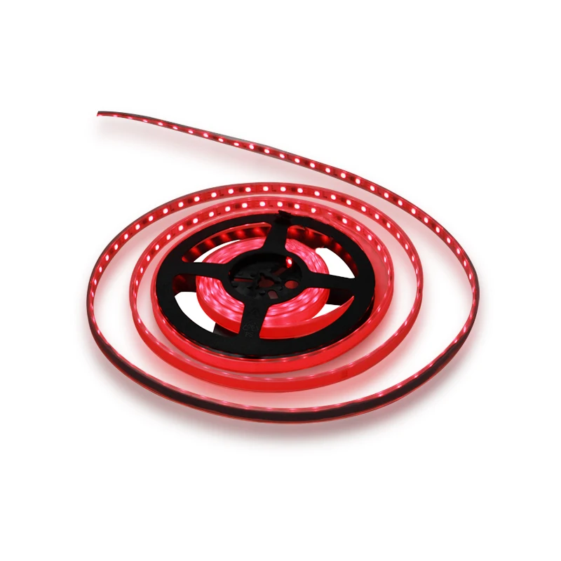 Alexa and Google home remote control tuya smart rgb led strip light IP65 waterproof smart wifi power strip