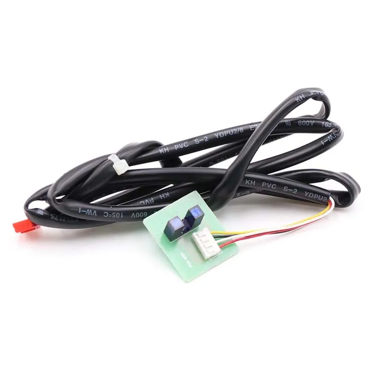 3D Printer part Optical Endstop Photoelectric Light Control Optical Limit Switch with 1M Cable