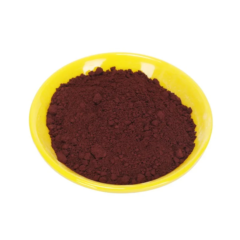 Wholesale multi-color iron oxide water-based paint paint iron oxide pigment colorant for ceramic concrete and floor tiles