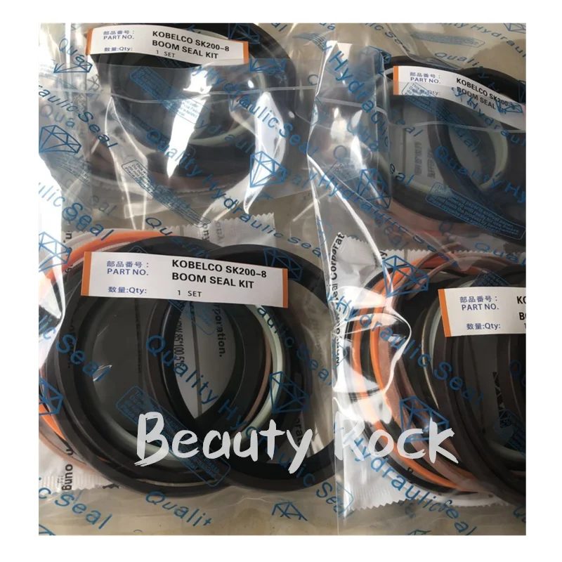 PC200-6 PC200-8 складывающаяся штанга микрофона ковша экскаватора гидравлического гидроцилиндра