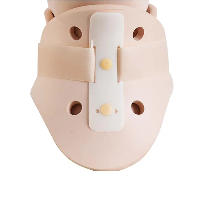 Cervical Collar Neck Support top Quality Wholesale Medical Orthosis Philadelphia Cervical Support