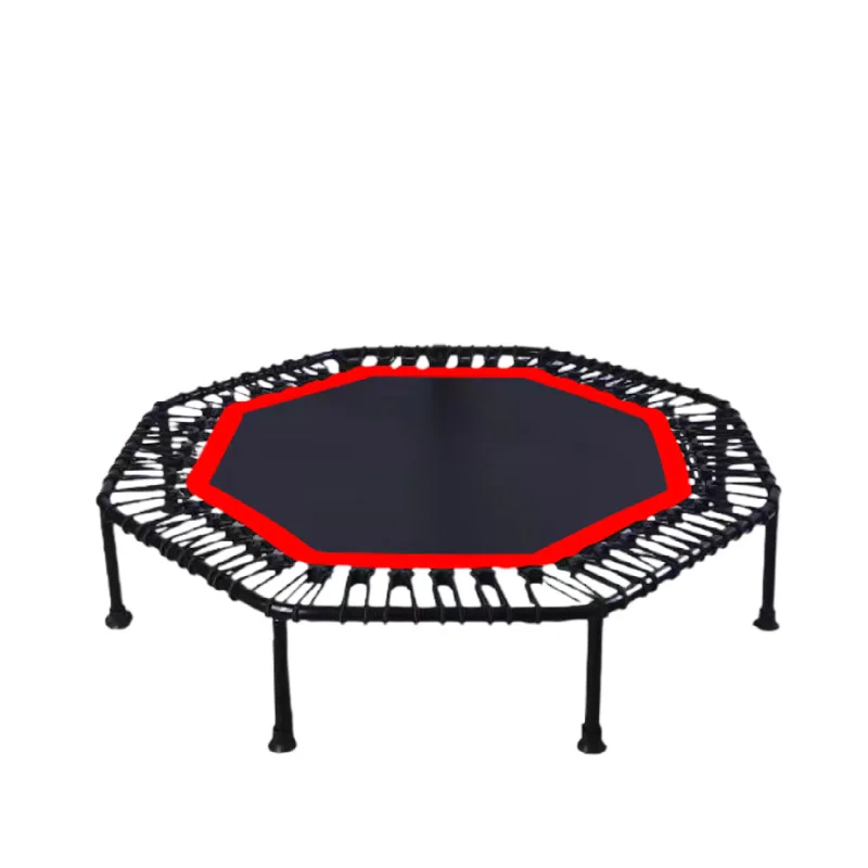 meierOEM low price home indoor gym small trampoline manufacturer jump fitness wholesale and retail