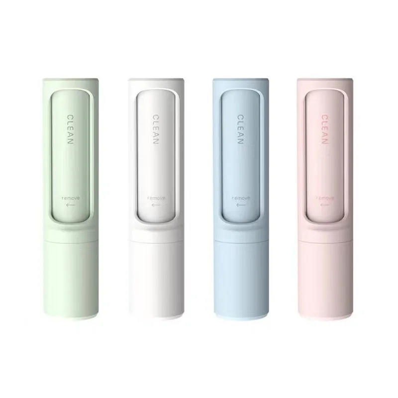 Portable Lint Remover Clothes Fuzz Fabric Shaver Brush Tool for Sweater Woven Coat Sweater Shaver