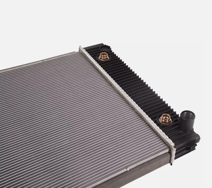 Auto Parts Aluminum Radiator for Freightliner / Sterling Truck Radiator BHT91665 BHT74663 BHT74667 BHT91657 BHTC4482