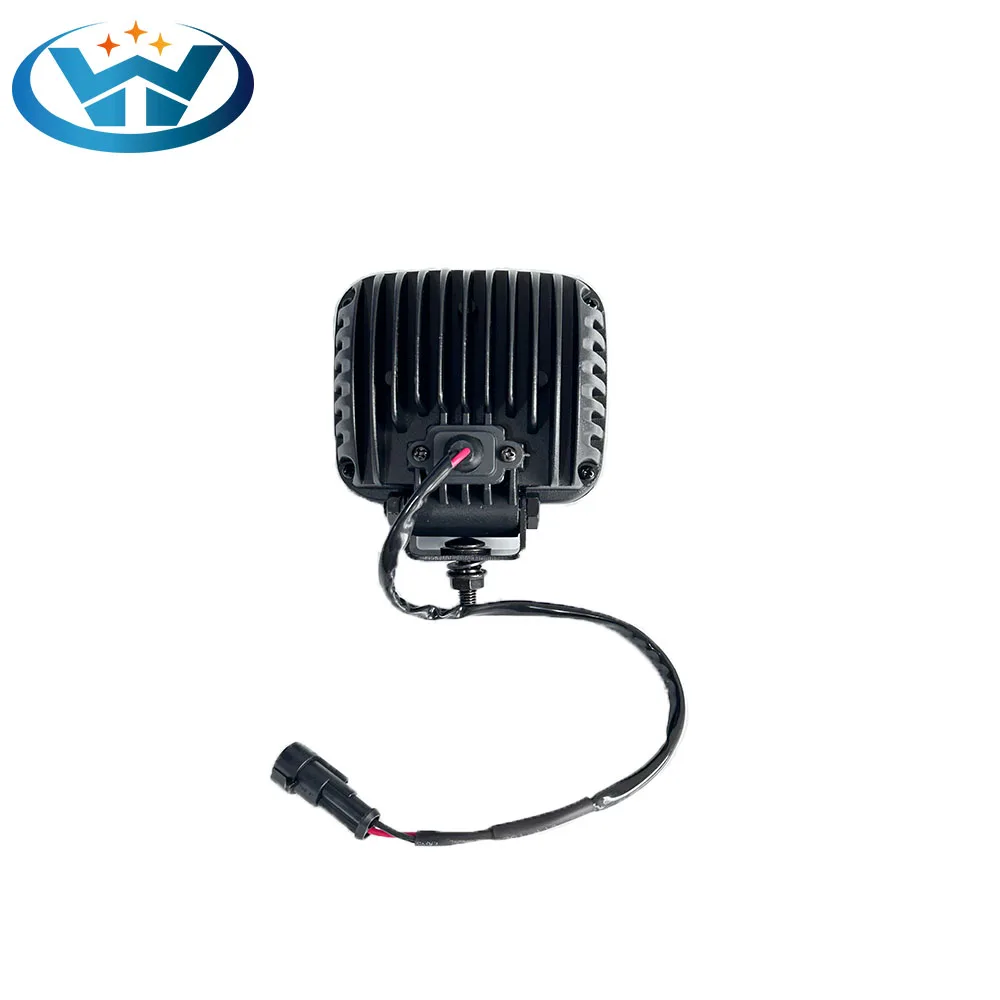Convenient 12-36V forklift lighting working luminaire
