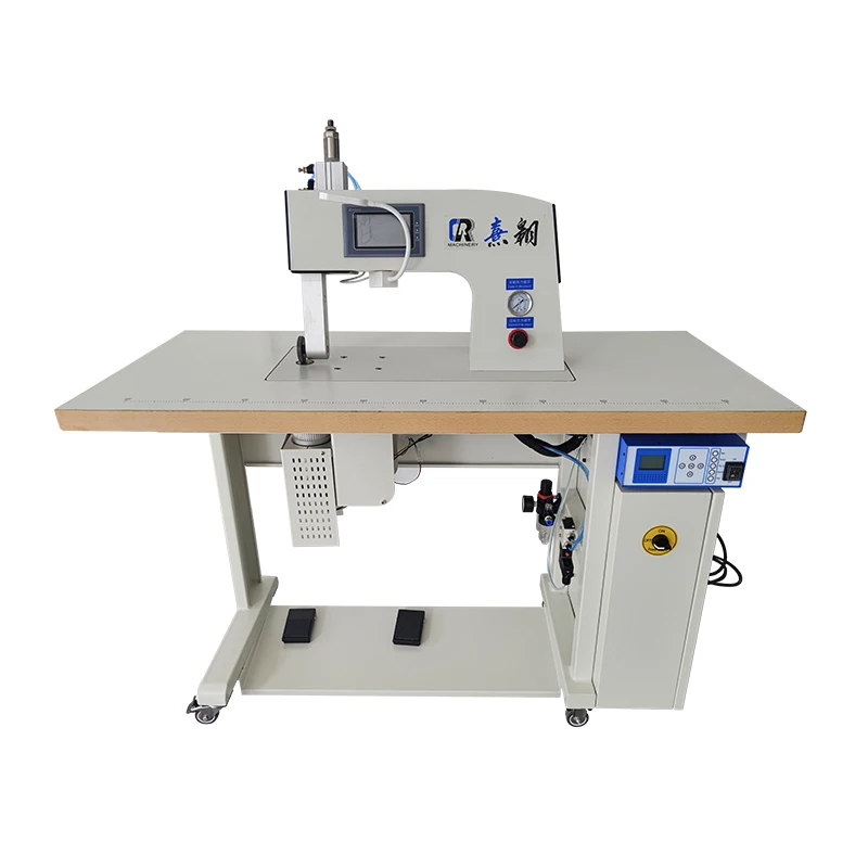 Suitable For Stable Operation Of Chemical Fiber Fabric Lace Machine Cr-28k Ultrasonic Fusion Splicer