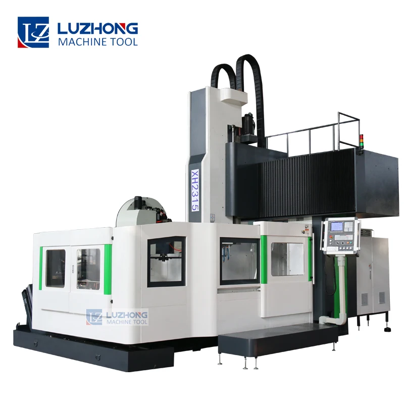cnc 5 axis milling machine  XK(H)2308 Gantry Type cnc machining center