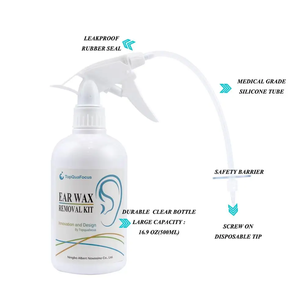 
Ear Wax Syringe Ear Wax Remover Syringe Or Ear Syringe 