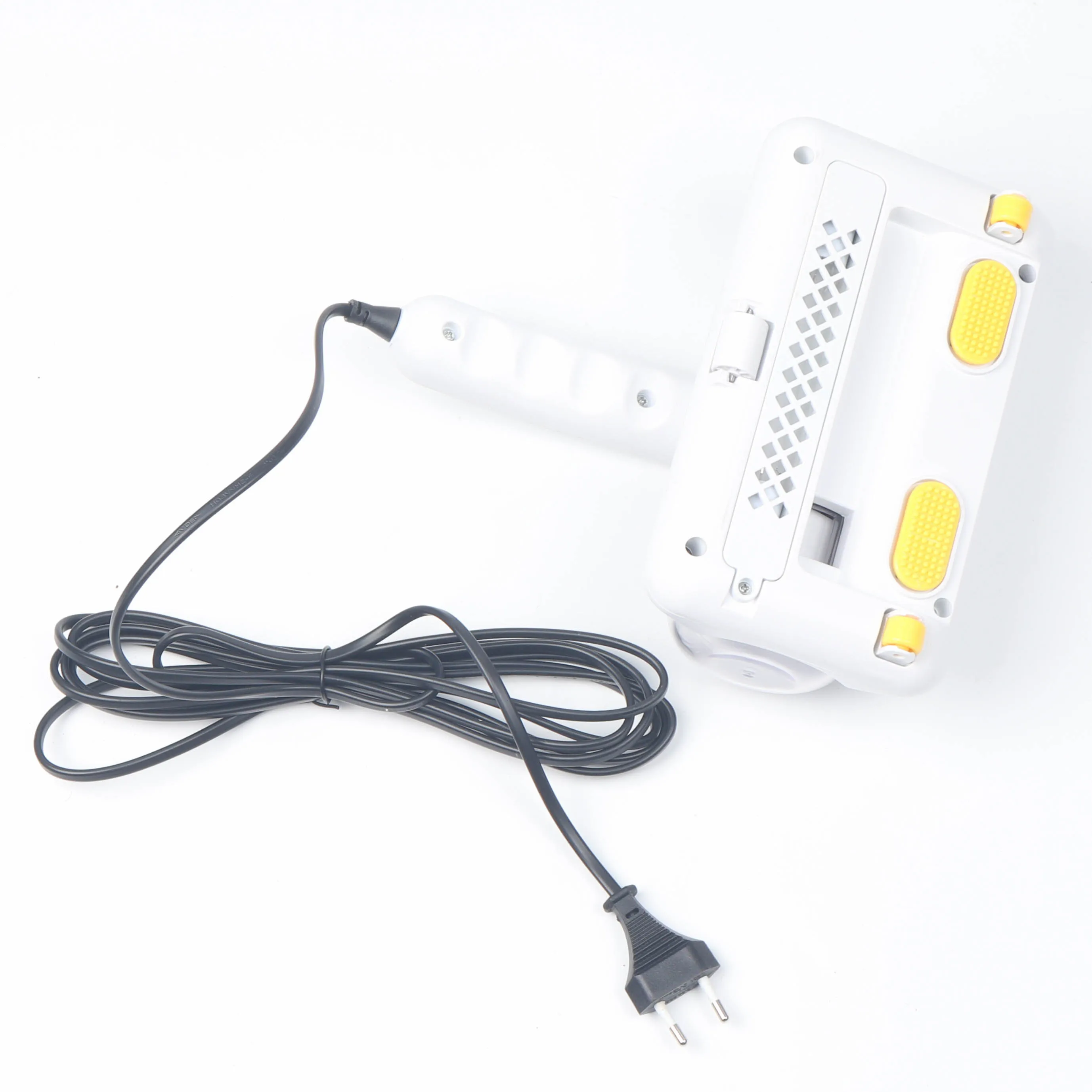 2021 fast delivery High power suction for sofa mattress white mites vacuum cleaner handheld light