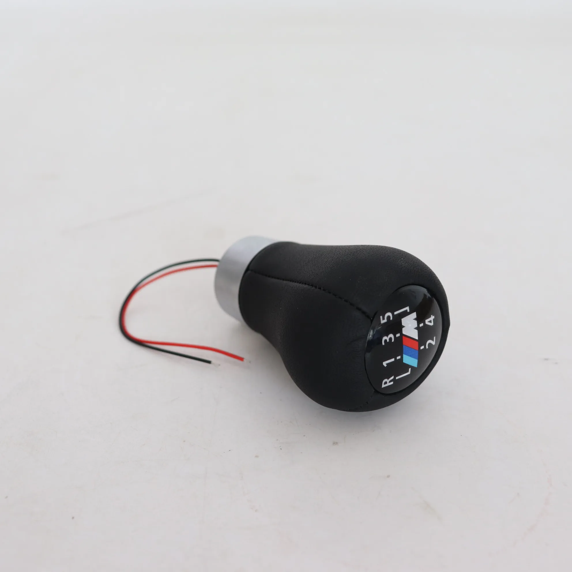 5/6speed shift knob  For BMW E81 / E82 / E87 / E90 / E91 / E92 / E93