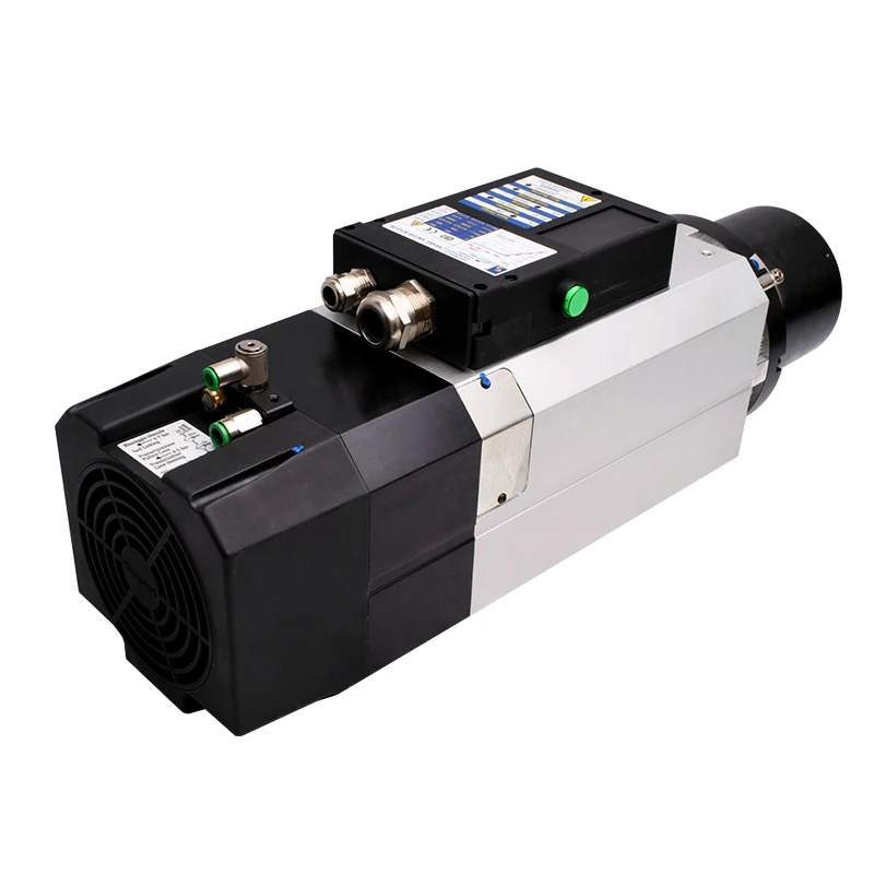 OLIspeed оригинальный завод в Италии круглый шпиндель hsk 63f atc