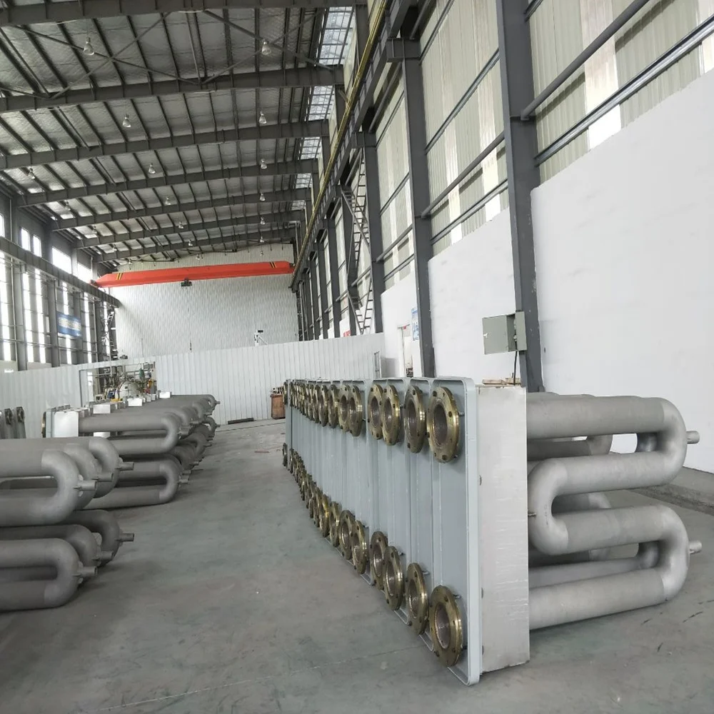 
W-Образная Трубка для отожжения 