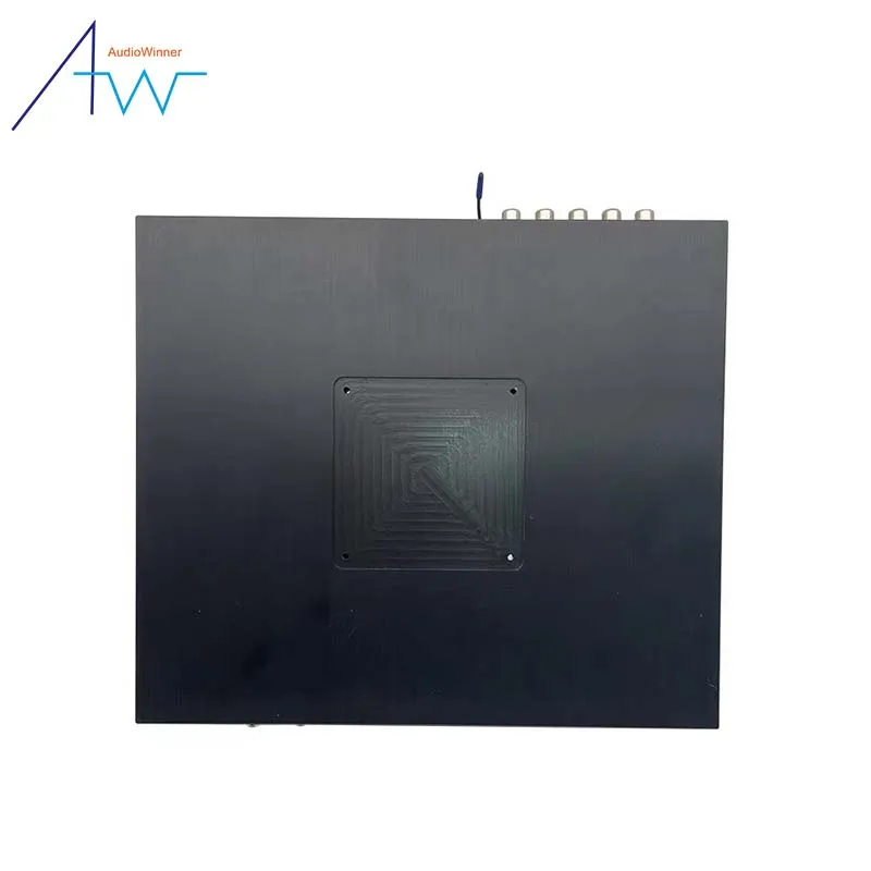 korean car audio amplifier automatic dsp car digital signal sound processor amp