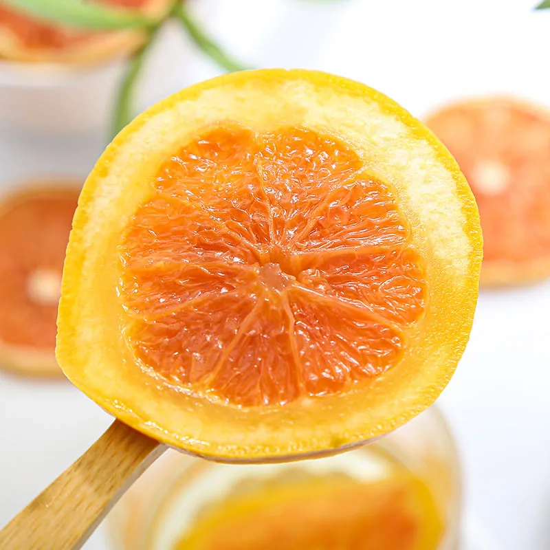 Manufacturers wholesale dried grapefruit fruit slices  fruit tea grapefruit dry tea grapefruit fruit slices