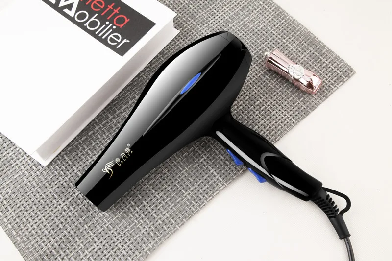 Cheap Factory Wholesale Blow Dryer Salon Professional Uses High Quality And High Power 1000W Hair Dryer
