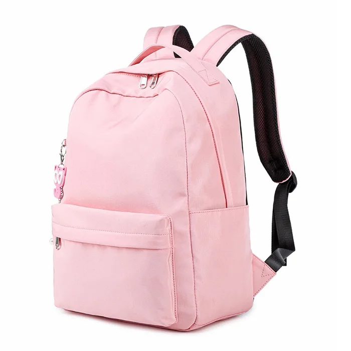 Wholesale backpack school bags hiking backpacks customize student school back pack