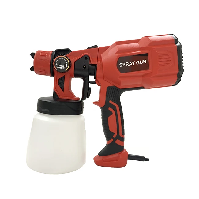 KANGTON  2023  Best Selling 550W Electric Portable Spray Gun Price