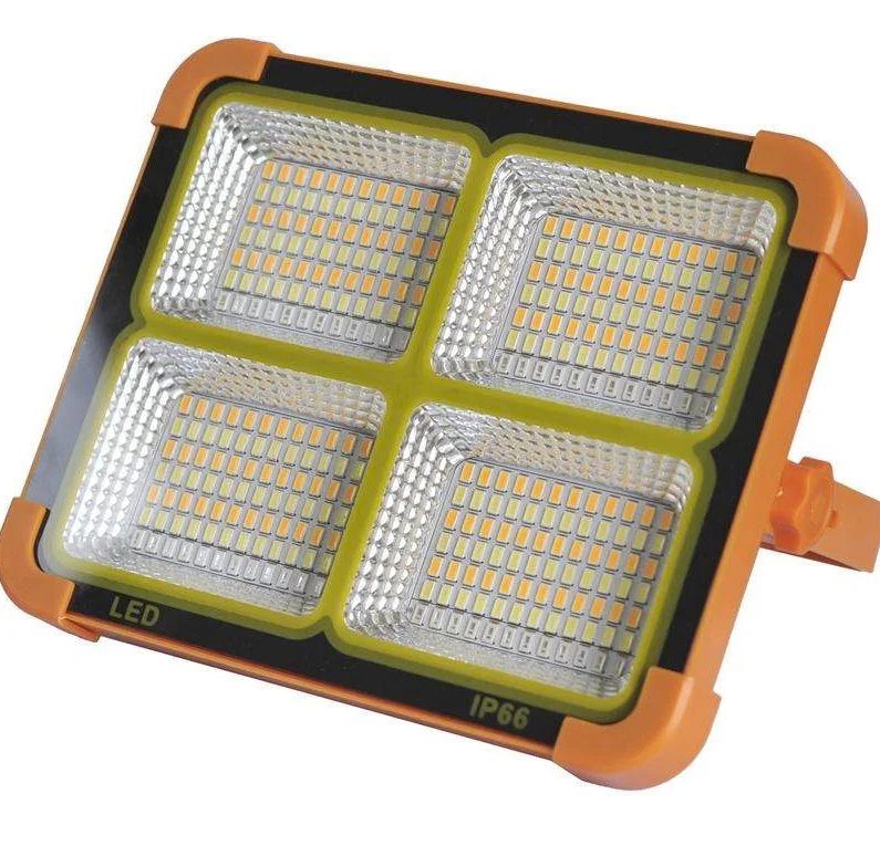 Chinese Factory Led Chip Customizable S 100 200 300 400 Watt Led Lamp Flood Light 100W At Good Price