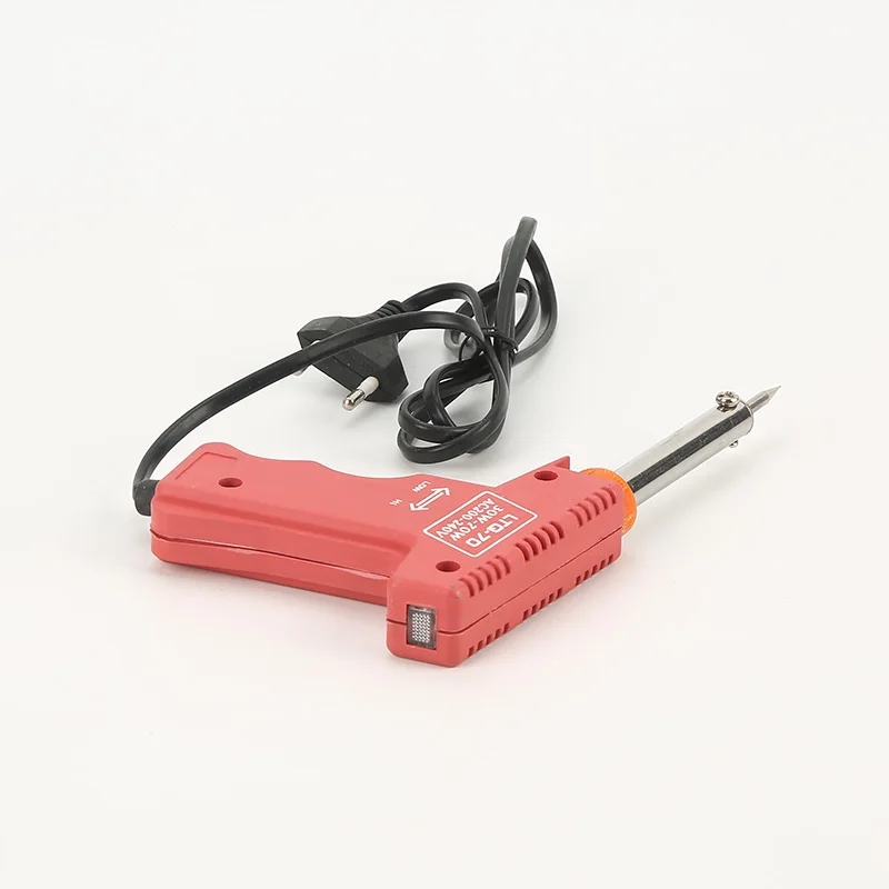 Durable Using Widely Popular Product Soldering Iron Gun Electric Soldering Set