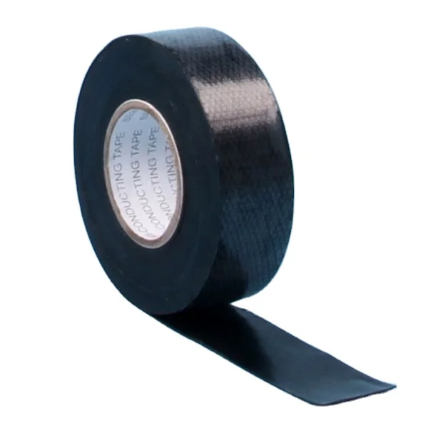 Полупроводящая лента, саморастающая лента