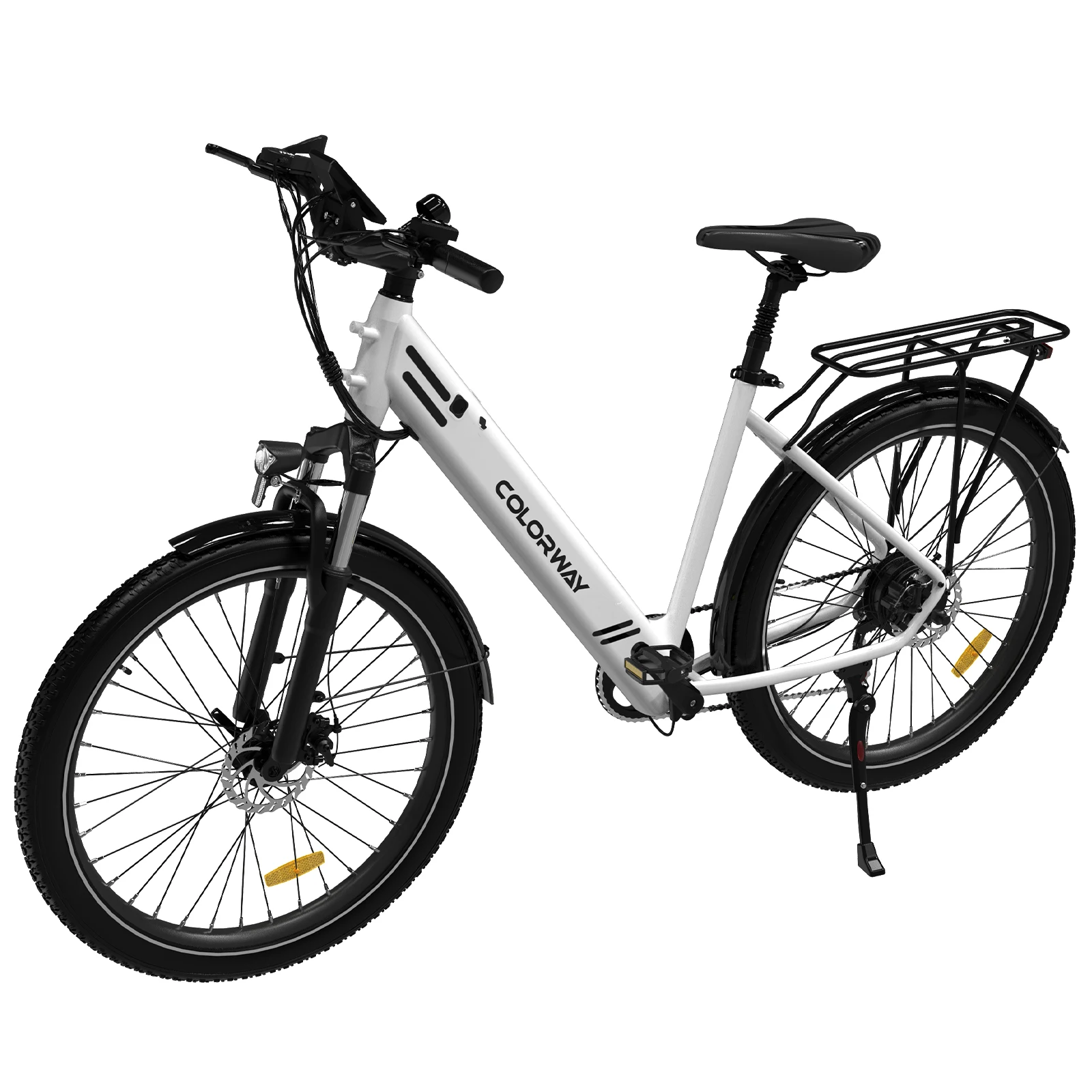 US EU Warehouse Fast BK18 E-bike With Colorway logo on it Electric Free Shipping Electric  Adults