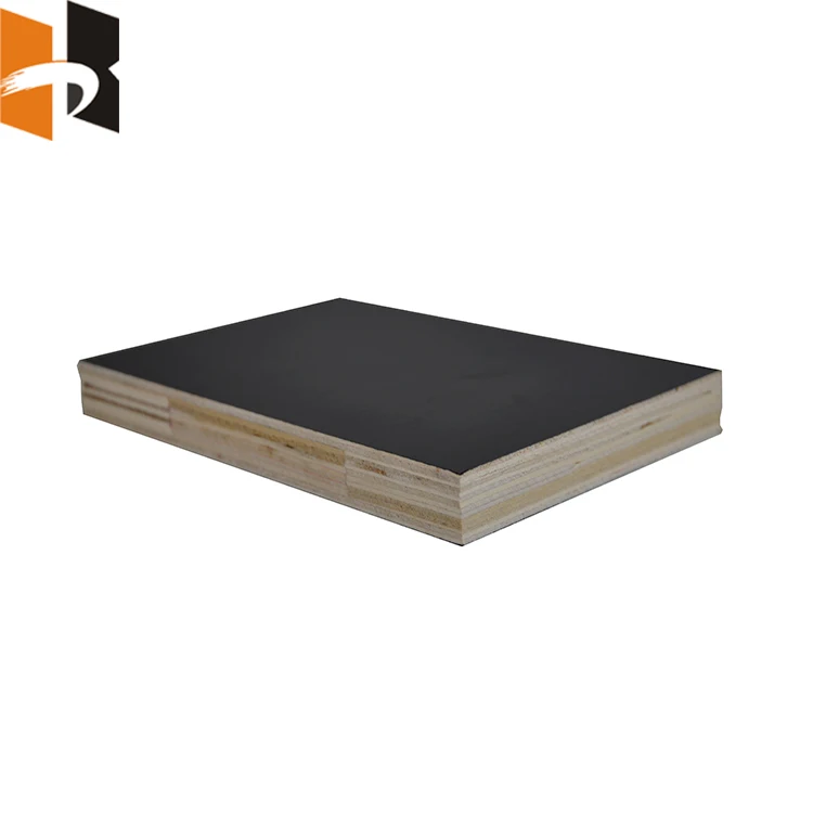 Biexplex/bienplex + сустава пальца или ленты Core переработанного напольного ламинированного фанельного покрытия толщиной фанеры