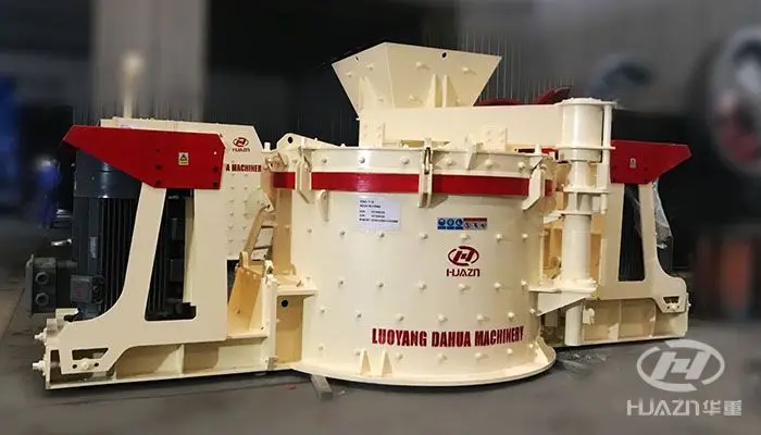  Машина для измельчения песка новой конструкции 2020 дробилка камня