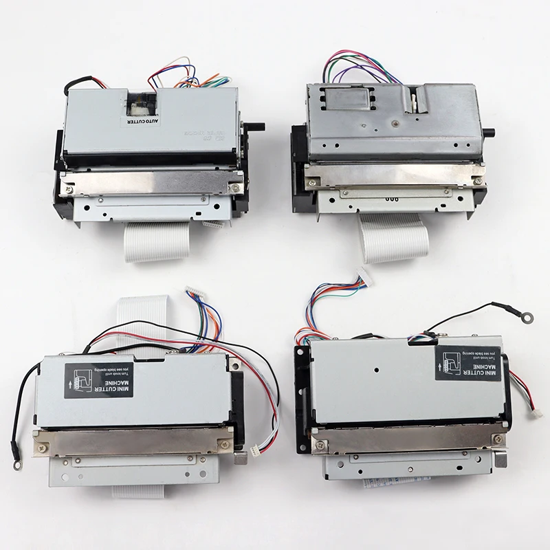 Оптовая продажа чековый принтер механизм 80 мм термальный в сборе для Gprinter GP 80160 80180 80250 80300 GP-D801 GP-D802