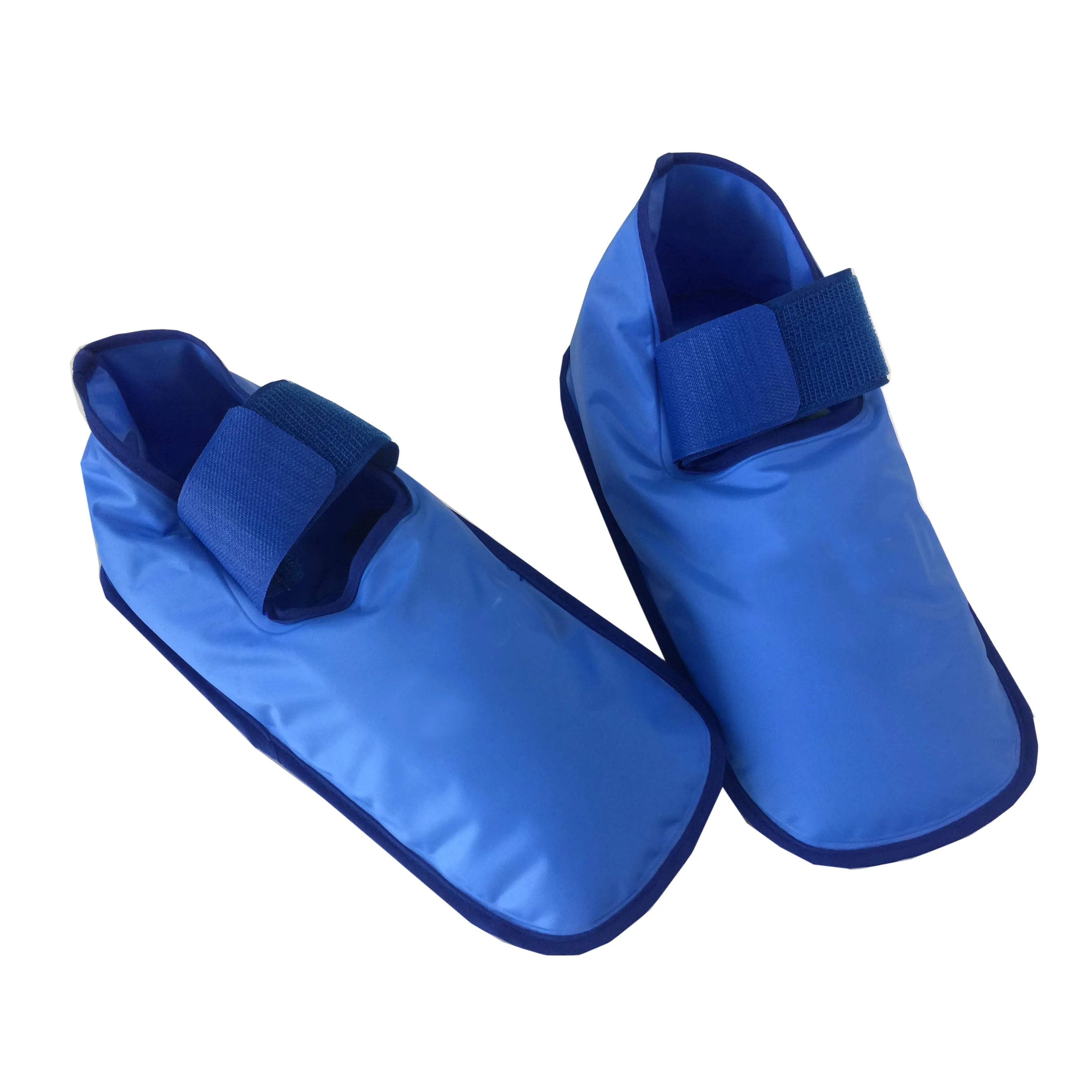 Customize Therapy Pain Relief Cooling Pack for Foot Reusable Cold Hot Shoes Slipper