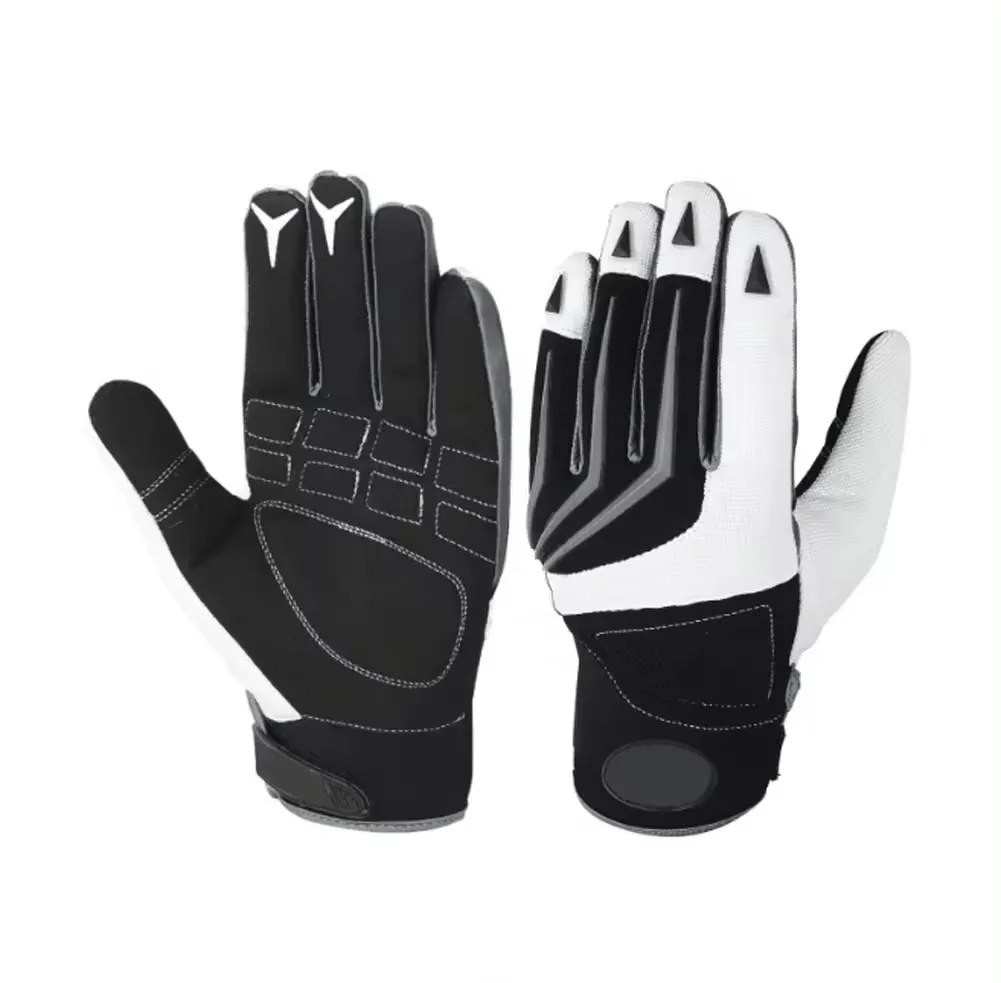Custom All Weather Breathable Fireproof Nomex Auto Car Sports Racing Gloves karting gloves For Adult Youth