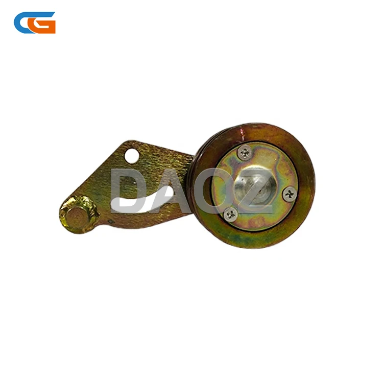 Deutz Diesel Engine Orignal Spare Parts BFM1013 Tensioning Pulley 04255446