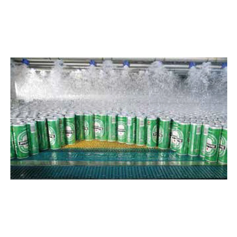 Beer Can Filling Machine/Aluminum Can Filling Production Machine /Beer Canning Line SHTGF20-4/10-2