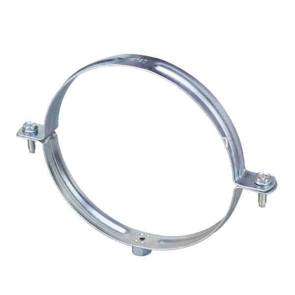 
 Трубный зажим высокого давления, круглый зажим для ногтей, поставщик оборудования  