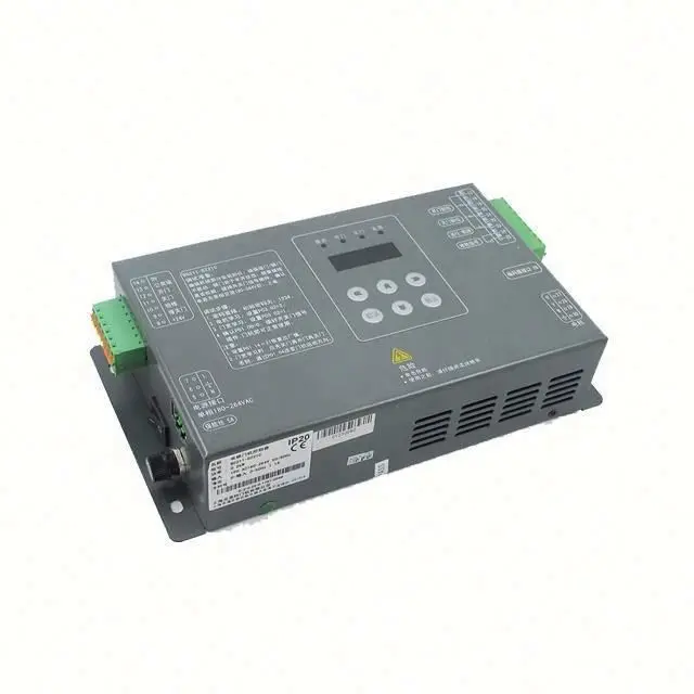 Новый оригинальный ПЛК для R88D-KN15F-ML2