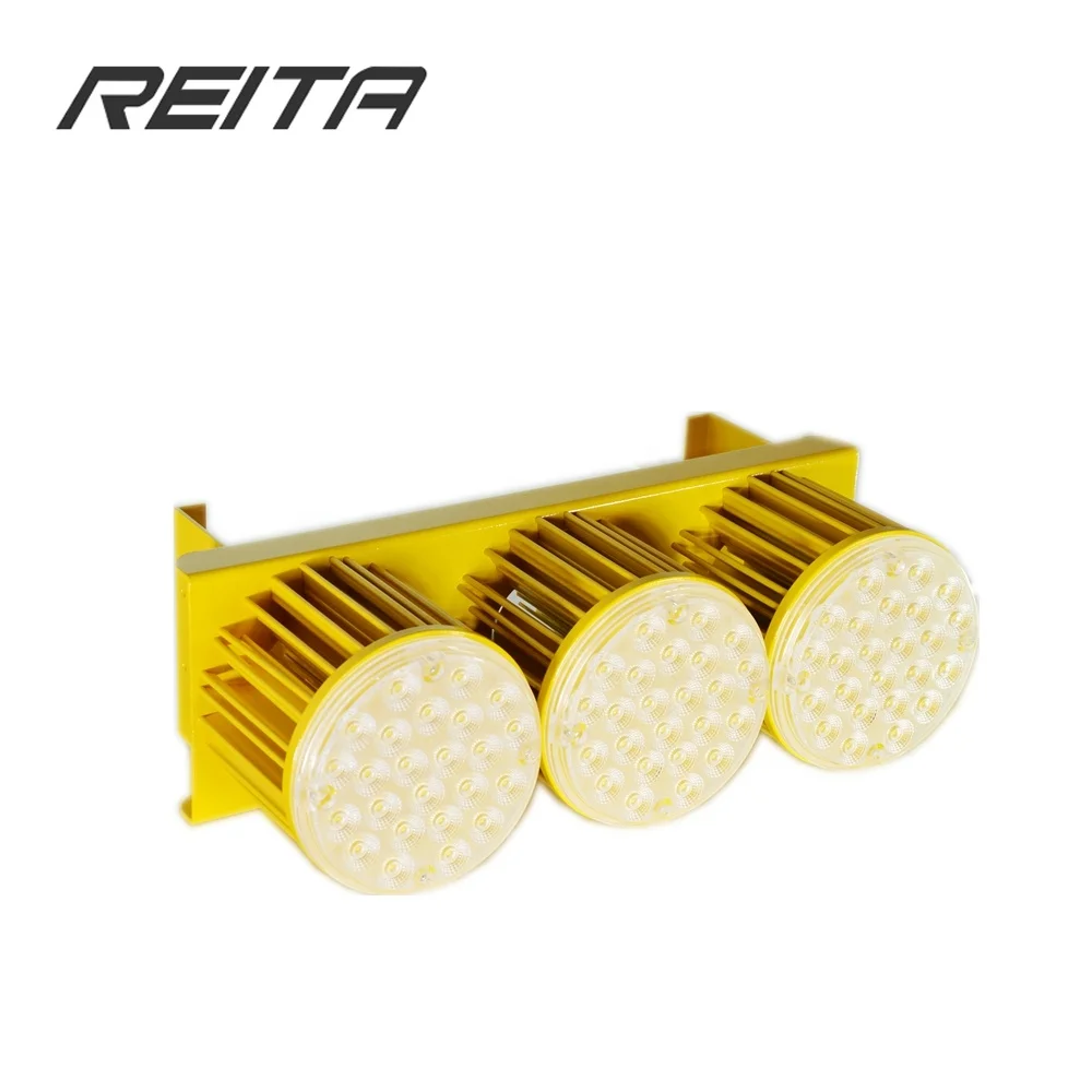 150watt Led Stadium Light Outdoor Football Stadium Lighting Led Stadium Flood Light Aluminum IP67 75 High Lumen 500w 600w 10